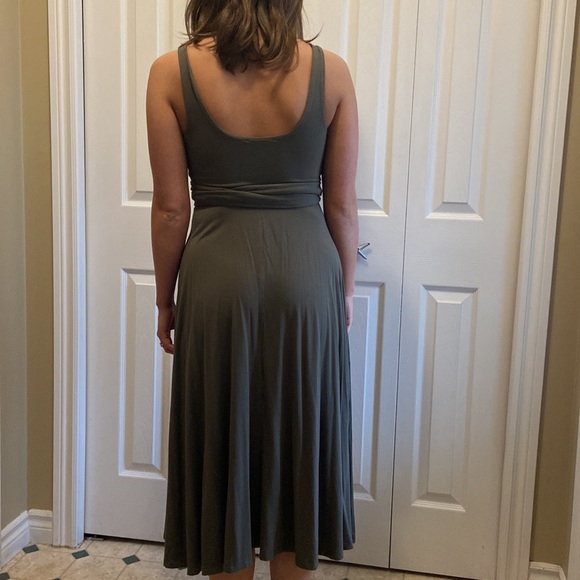 Good American dress, size 2 - Picture 3 of 10